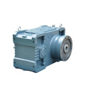 Zlyj Single Torny Extruser Reduction Gearbox